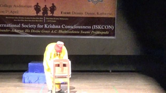 Magic 1 || ISKCON Malda || Safari Program 2019 смотреть онлайн