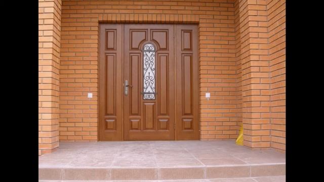 Стальные двери со шпоном на заказ в Москве смотреть онлайн