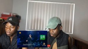 Dimash Kudaibergen Opera 2 Twins Reaction Video