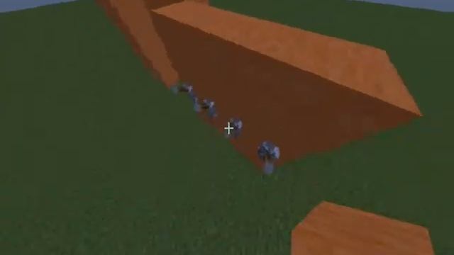 Как построить в майнкрафте кодовый замок смотреть онлайн