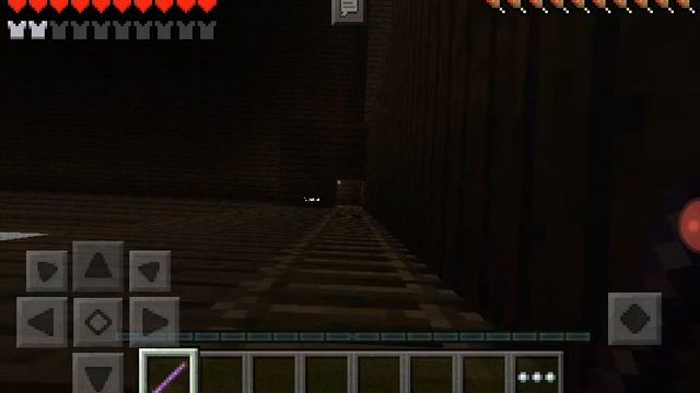 Прятки майнкрафт на карте Кухня смотреть онлайн