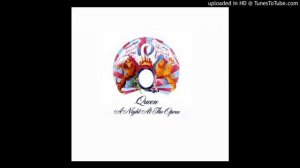 01 Queen - Death On Two Legs (Dedicated To) - A Night at the Opera (1975)