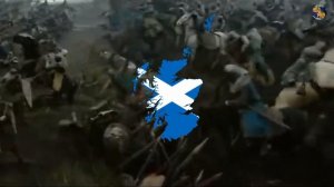 SCOTLAND THE BRAVE - SCOTTISH TRADITIONAL SONG