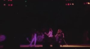 Deep Purple - Come Taste the Band Tour (Mark IV Live 1976)