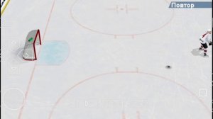 Нарезка голов в КХЛ МОД 18