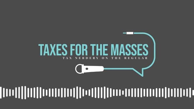 Taxes for the Masses - On the Tax Gap смотреть онлайн