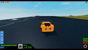 Lamborghini Aventador В PLANE CRAZY!