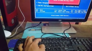 Gigabyte g41mt s2pt update bios