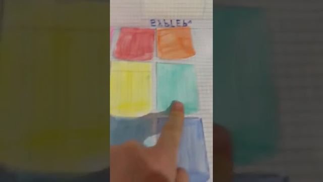 бумажная кухня пишите заказы буду делать♥️ смотреть онлайн