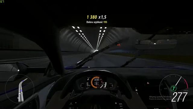 Forza Horizon 4 acura смотреть онлайн