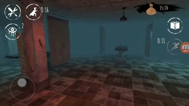 Глаза ужасов с чарли смотреть онлайн