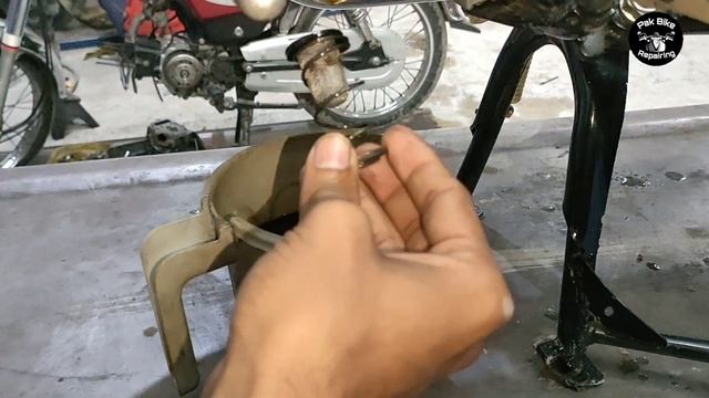 How To Use Best Engine Oil For New Bike смотреть онлайн