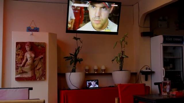 Отдыхаем на о.Самуи Тайланд vday2 смотреть онлайн