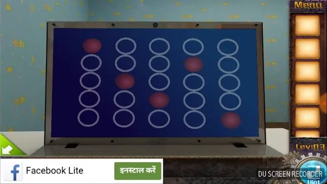 Escape 50 doors level 3 hints смотреть онлайн