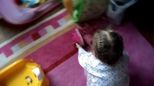 Застёгиваем пуговицы - 01.01.2017