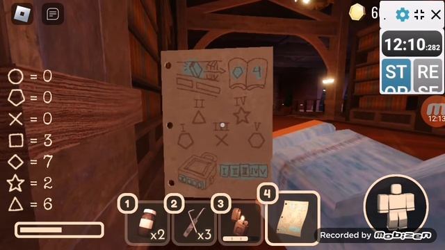 Спидран по дорс в роблокс 100 дверей за 20 минут? смотреть онлайн