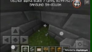 Как сделать секретную комнату в майнкрафт