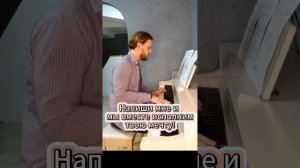 Снег над Ленинградом