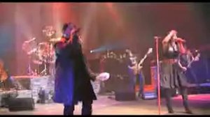 Tarja Turunen "Phantom of The Opera"