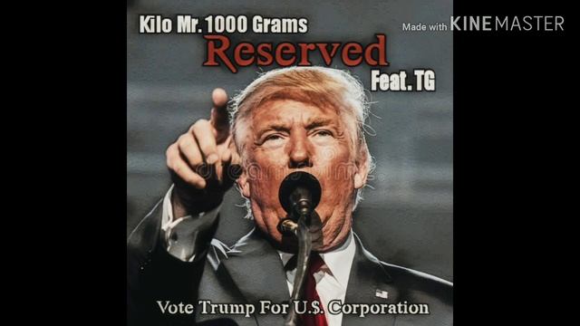 #DonaldTrump #NewWorldOrder #2020 Reserved Featuring TG смотреть онлайн