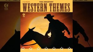 [Ghost] Riders in the Sky