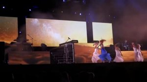 Lindsey Stirling - Those Days [Live Clip]