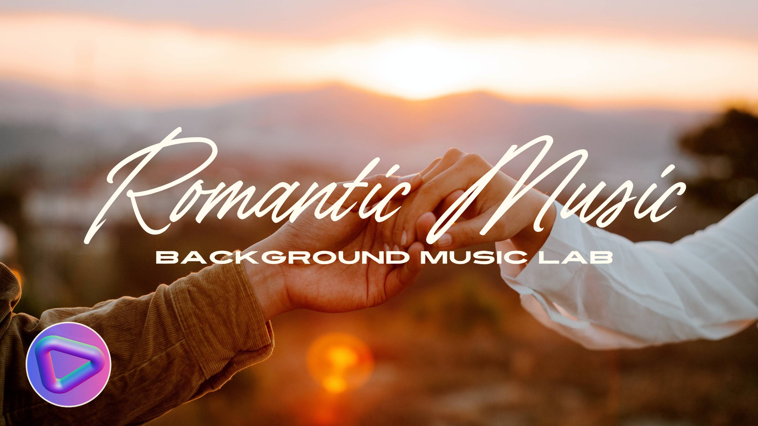 Romantic and Inspirational Background Music For Videos - A Moment Like This by Background Music Lab