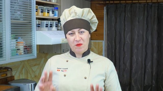 КУРИНЫЙ БУЛЬОН.