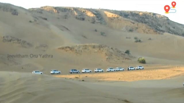 Desert Safari | Dune Bashing Land Cruiser | BBQ Dinner | Belly Dance | Dubai Trip EP #9 смотреть онлайн