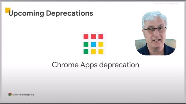 ChromeOS 111:  A look into the future of ChromeOS and its exciting new Features