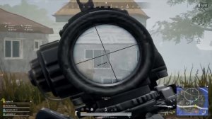 PUBG FRAG MOVIE | ПАБГ ФРАГ МУВИК #5
