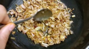 Как раскрыть вкус специй в блюде и чем заменить мясной фарш на вегетарианской кухне