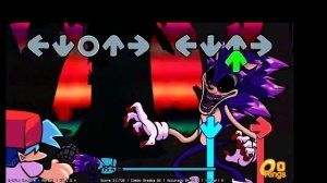 Sonic.exe (MASSIVE UPDATE) fnf triple trouble