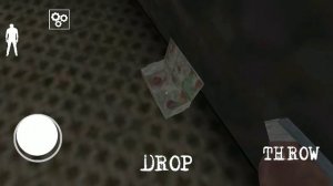 как пройти granny 2 на practice через дверь