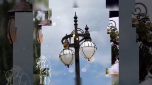 День смотрения на фонари!