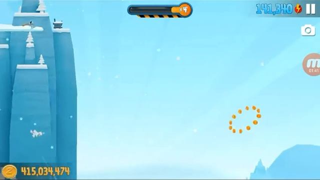 Ski Safari 2 Mod Apk смотреть онлайн