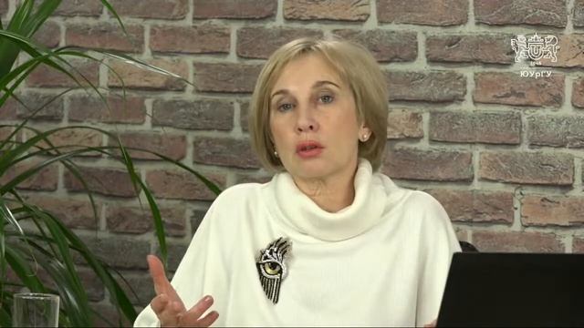 Видео-лекции ведущих ученых Южно-Уральского государственного университета смотреть онлайн