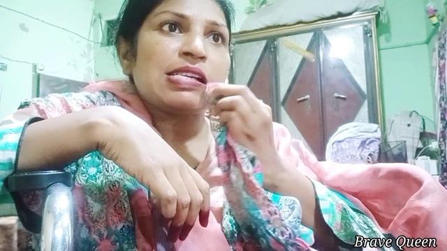 2nd wife ne nhi any dia Hoga || Brave queen смотреть онлайн