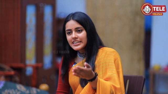 இப்போ Pregnant ஆனதும், Treatment-ஆன்னு கேக்குறாங்க! - Sree Vidhya,Arjunan Karthik | Couple Intervie смотреть онлайн