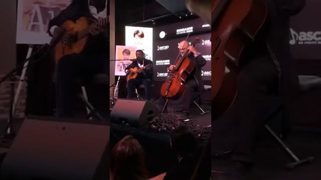 Abe | Instagram Livestream | 31st January 2019 - 31/01/2019 смотреть онлайн