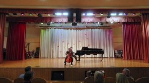 О. ЕВЛАХОВ "Романс"