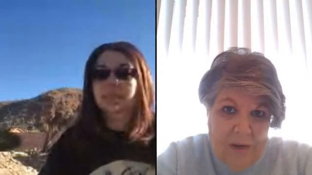 Wednesday Morning Ghost Chat with Mary Ann смотреть онлайн