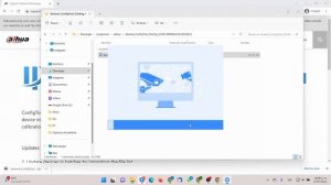 Instalacion Config Tool 5 1 2