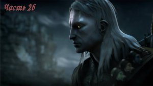 The Witcher Enchanced Edition. прохождение часть 26