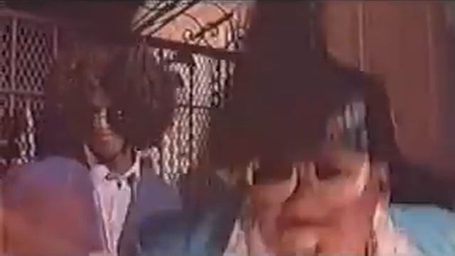 C-Funk & Mozilla - Lime In A Coconut (Conscious Daughters)