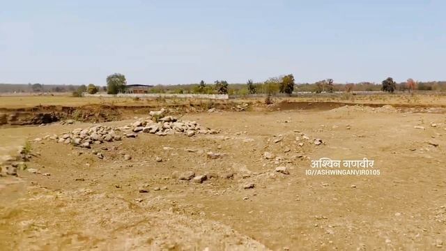 Statue of Equality in Nagpur 🤩 | Mahad Satyagraha - Chavdar Tale | Ashwin Ganvir Vlogs