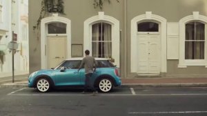 Новый MINI Хэтчбек 5 дверей