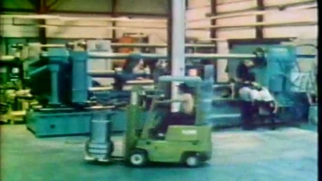 Friction Welding смотреть онлайн