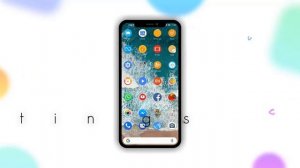 Android 9.0 Pie (Pixel) V 10 Theme || MiUi On Any Xiaomi Remi Mobile || MiUi Theme For MiUi 8/9/10