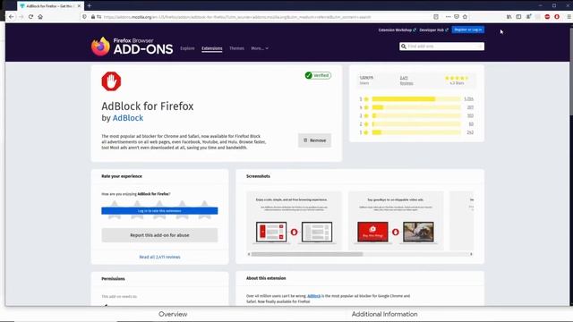 How to Install Ad Block For Your Browser смотреть онлайн